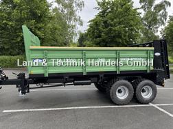 Brantner TA 12050 Power Spread +