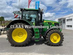 John Deere 6190 R