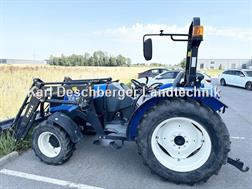 New Holland TD 3.50