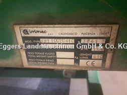 Irrimec 100x410m