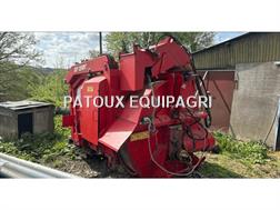 Agrisphère DP2500