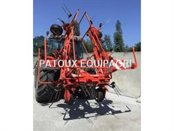 Kuhn GF5902
