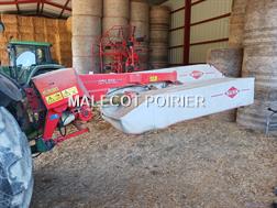 Kuhn Gmd 802