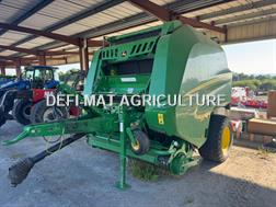 John Deere V461R DESTOCKAGE