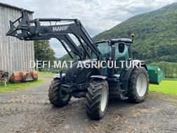 Valtra N134  HiTECH