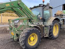 John Deere 6R130