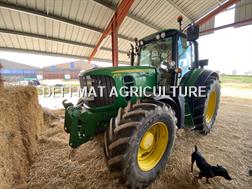 John Deere 6930 PREMIUM