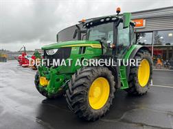 John Deere 6R 145 DIRECT DRIVE