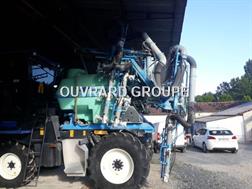 Berthoud SUPAIR