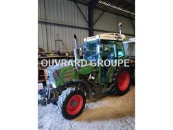 Fendt VARIO209F