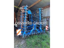 New Holland SBMV650
