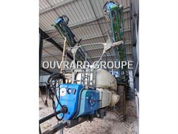 Evrard METEOR2800