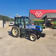 New Holland T4.65V
