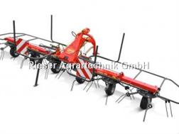Vicon Fanex 604 Compaktline