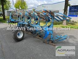 Lemken VARI-OPAL 140