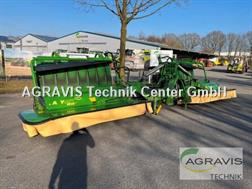 Krone EASYCUT B 870 CR COL