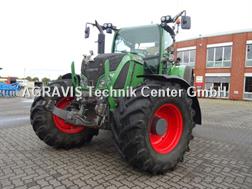 Fendt 724 VARIO