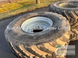 Michelin KR VF650/65R30.5