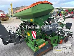Amazone KG 3001 SPECIAL / CATAYA 3000 SPEC.