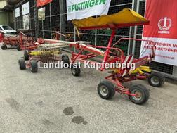 Pöttinger Eurotop 601