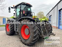 Claas XERION 5000  