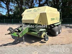 Krone KBP 120-80
