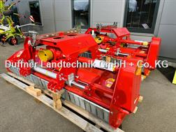 Humus PMF 280 Front Heck