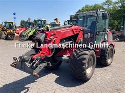Weidemann 3080 T