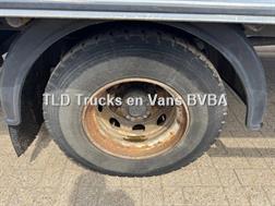 Daf LF 45 **BELGIAN TRUCK-EURO 3**