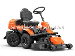 Husqvarna R214TC COMFORT 103