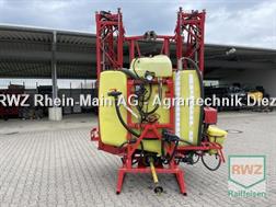 Kverneland Spridomat D3 - 21MT