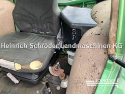 Fendt 250 SA