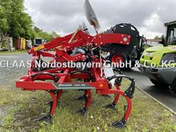 Kverneland ENDURO 3000 TRIFLEX