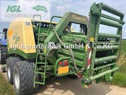 Krone BIG Pack 1270XC Multi Bale