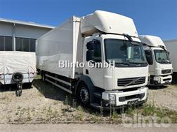 Volvo FL/ FLB 3C