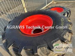 Mitas KR 650/75R32