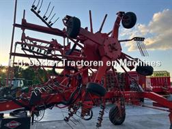 Kuhn GA 8521