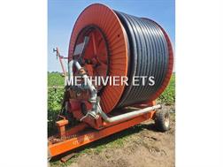 Irrifrance 110TTI400RH