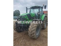 Deutz-Fahr 6165RCSHIFT