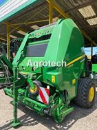 John Deere V451M