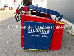 Siloking Silokamm 2300