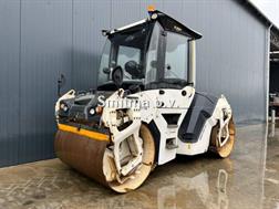 Bomag BW151AD-5