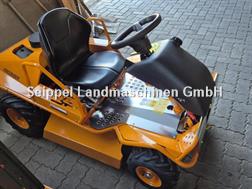 As Motor AS 800 FREERIDER HOCHGRASMÄHER