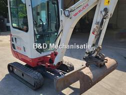 Takeuchi TB 216