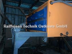 Bucher Yeti 1800 Omega FS