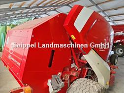 Lely Welger RP 245 Profi