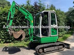 Volvo ECR25D