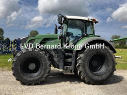 Fendt 828 Vario 