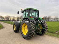 John Deere 6900