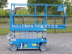 Genie GS-1932 7.8 METER 227 KG